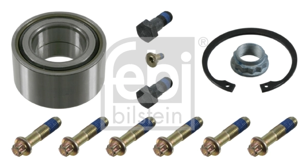 Wheel Bearing Kit